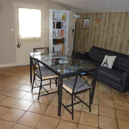 Le Clos D'Emeline Sainte-Terre Esterno foto