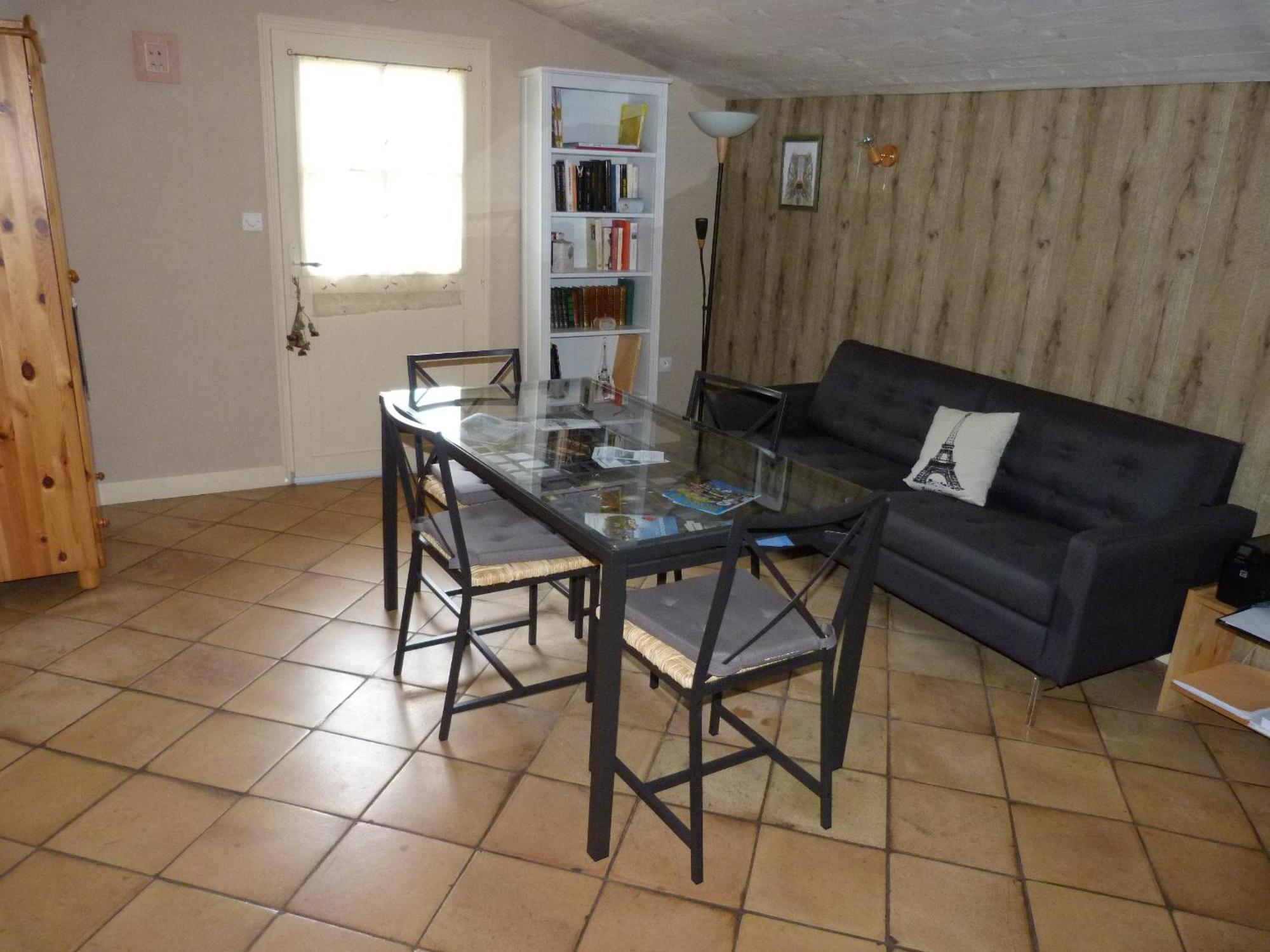 Le Clos D'Emeline Sainte-Terre Esterno foto
