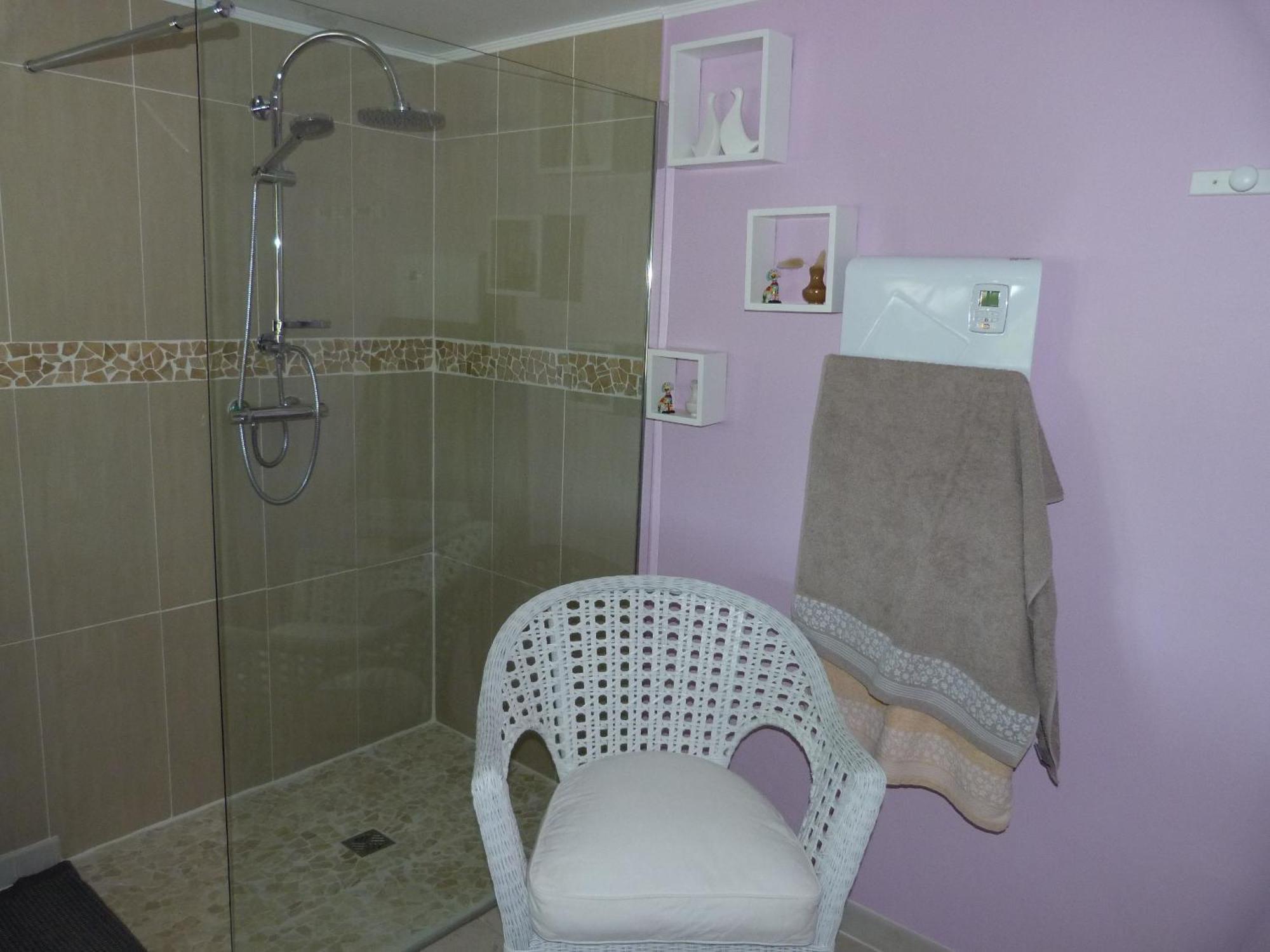 Le Clos D'Emeline Sainte-Terre Esterno foto