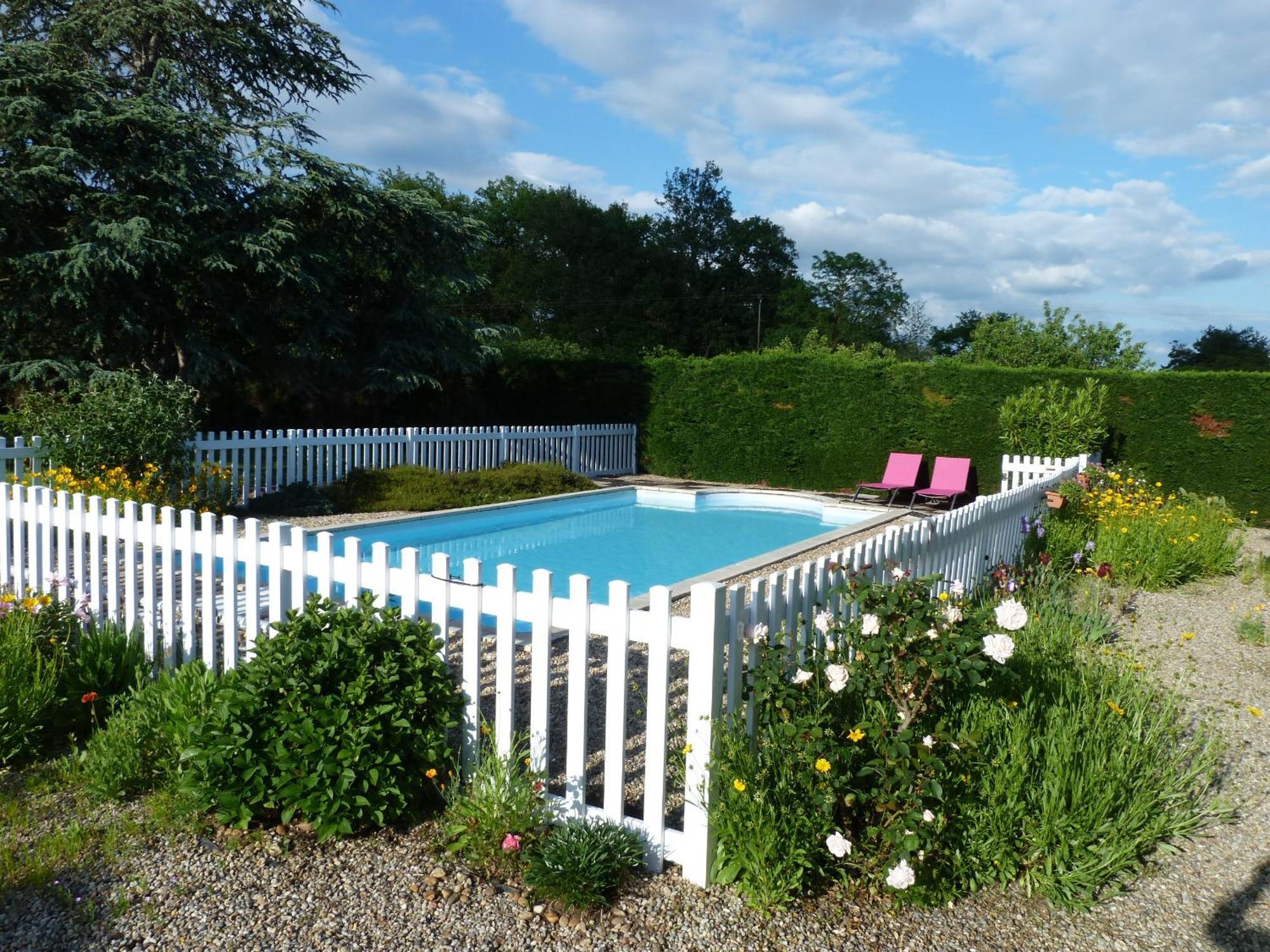 Le Clos D'Emeline Sainte-Terre Esterno foto
