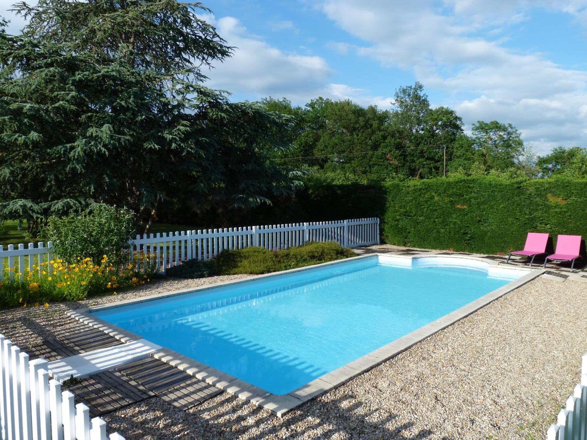 Le Clos D'Emeline Sainte-Terre Esterno foto